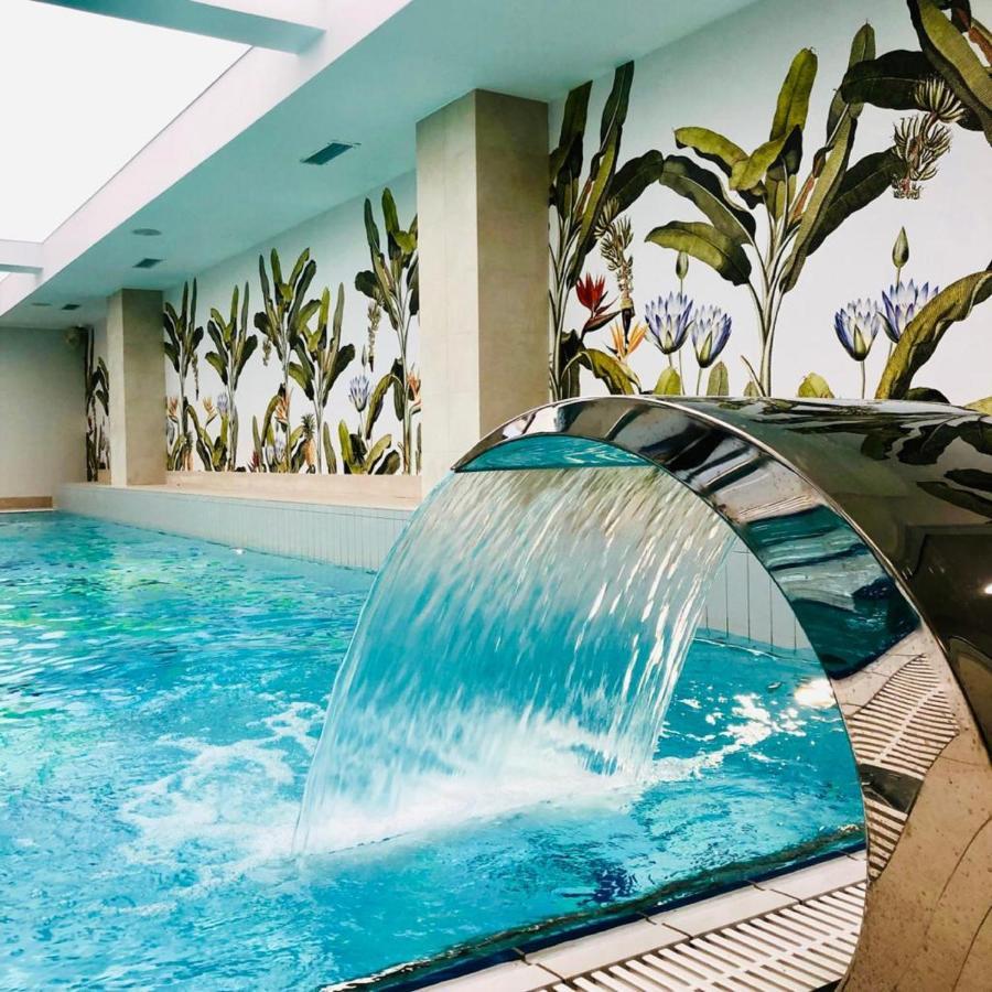 Afrodyta Spa Swinoujscie Dış mekan fotoğraf