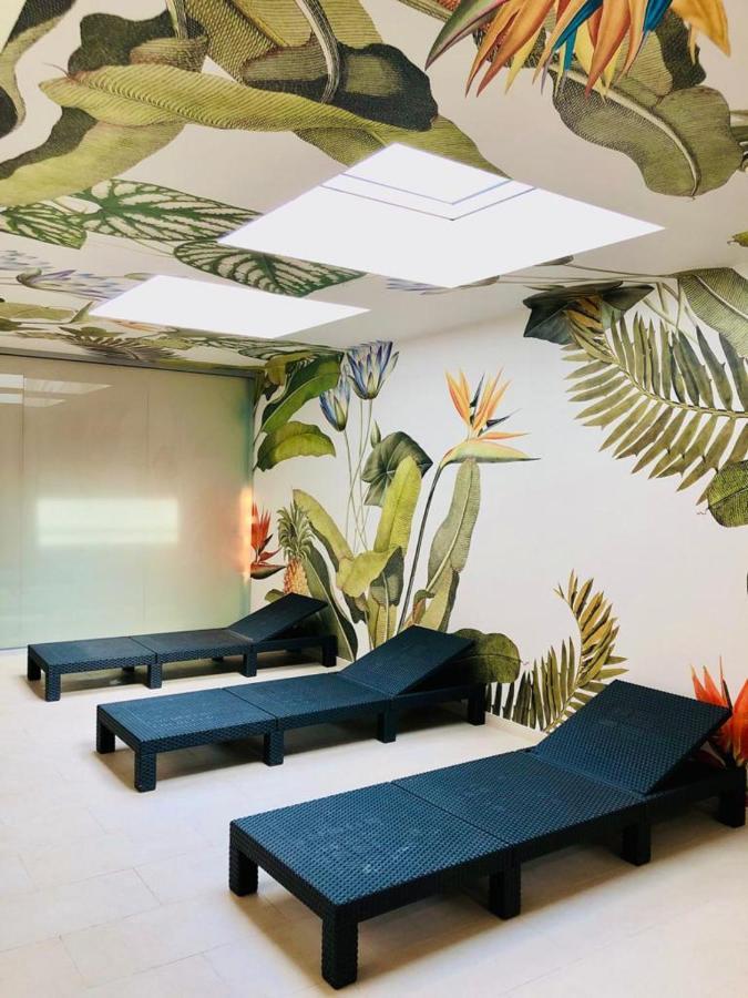 Afrodyta Spa Swinoujscie Dış mekan fotoğraf