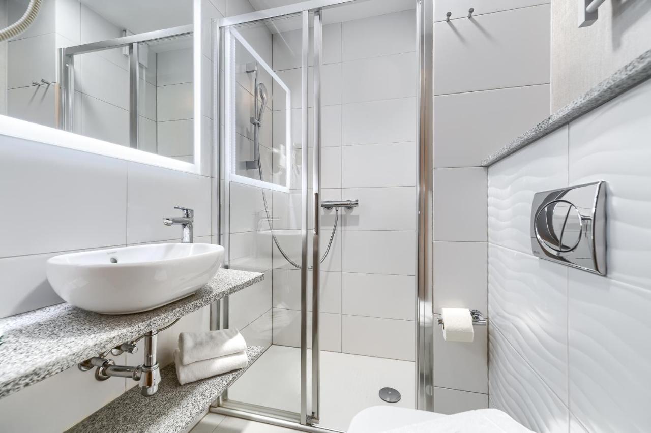 Afrodyta Spa Swinoujscie Dış mekan fotoğraf