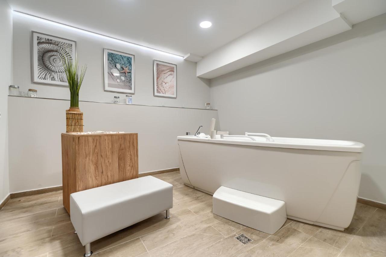 Afrodyta Spa Swinoujscie Dış mekan fotoğraf
