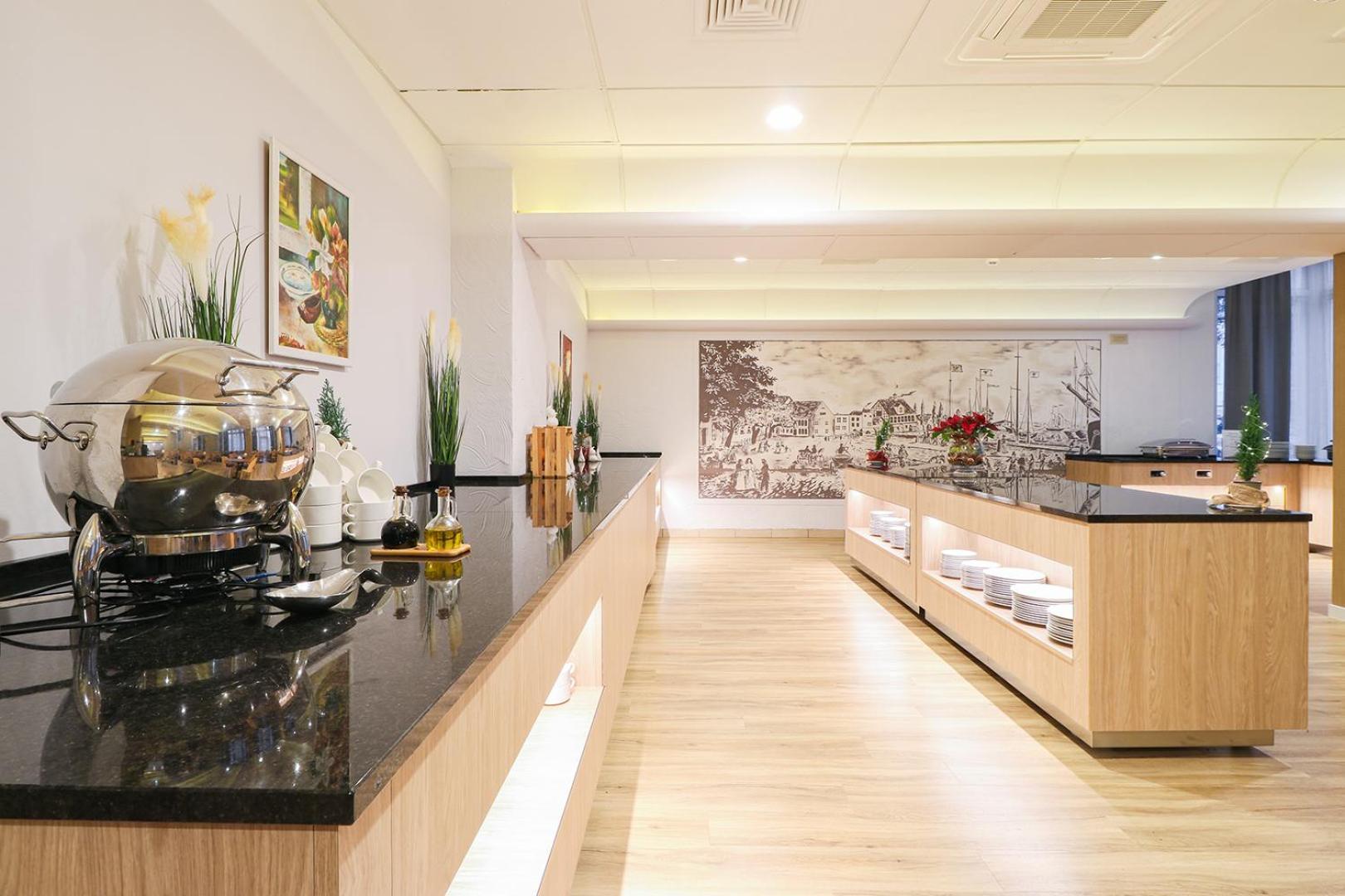 Afrodyta Spa Swinoujscie Dış mekan fotoğraf