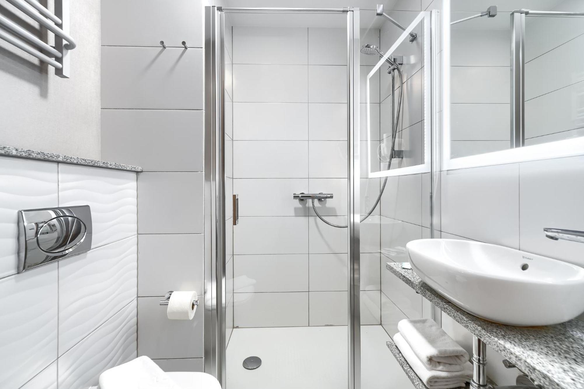 Afrodyta Spa Swinoujscie Dış mekan fotoğraf