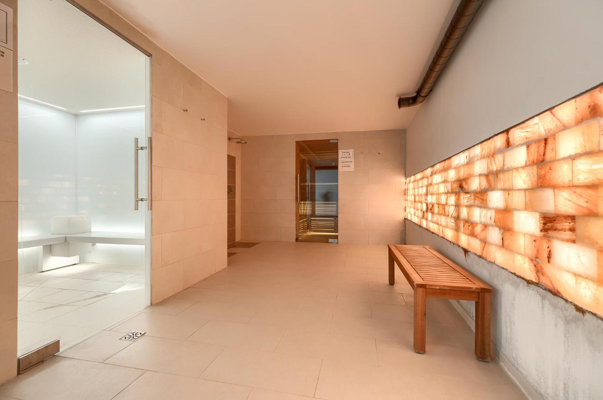 Afrodyta Spa Swinoujscie Dış mekan fotoğraf