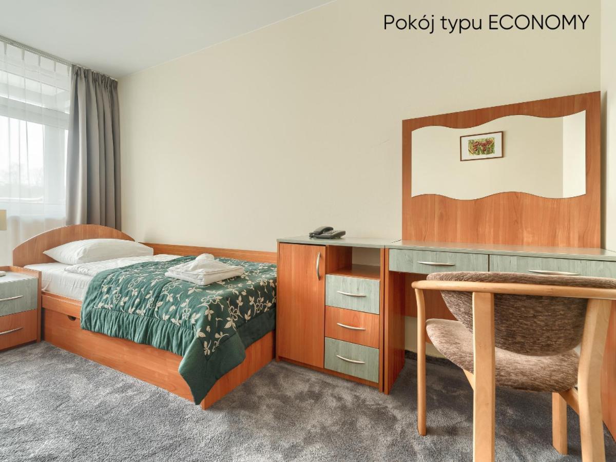 Afrodyta Spa Swinoujscie Dış mekan fotoğraf